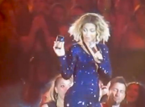 Beyonce Beyonce